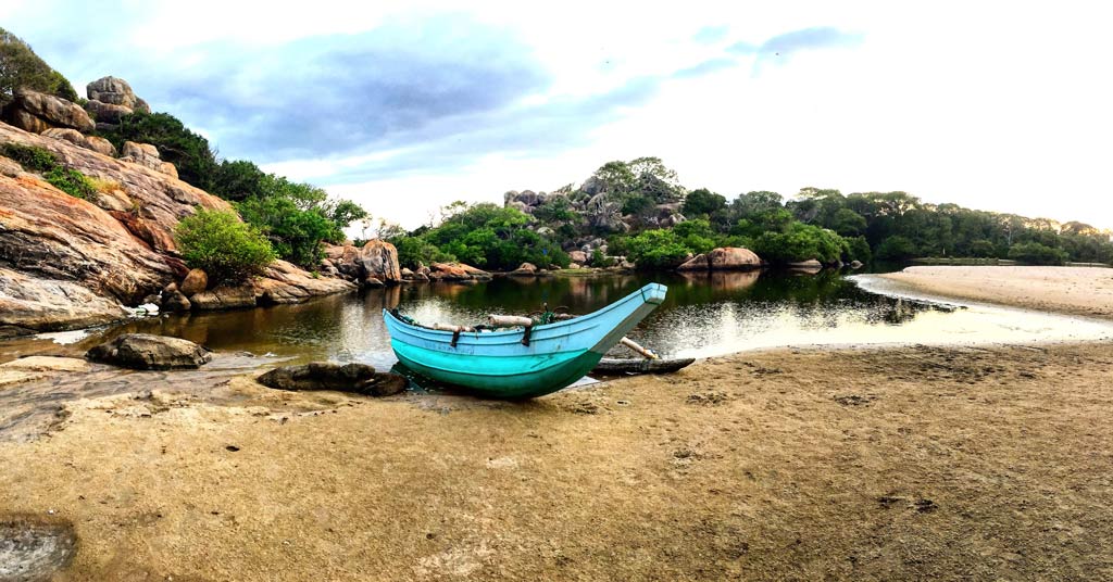 itinerario de viaje por sri Lanka que ver en una ruta de 3 semanas