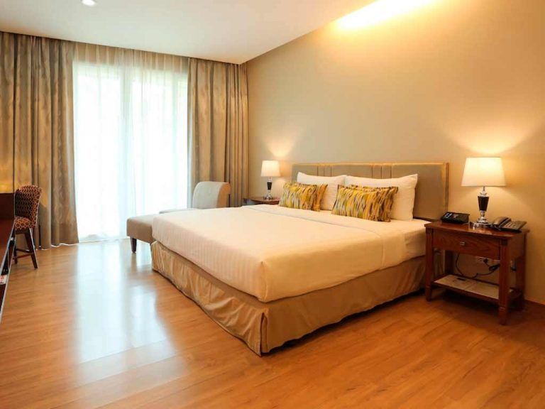 QUE VER EN CHIANG RAI EN UNO O DOS DIAS DONDE DORMIR