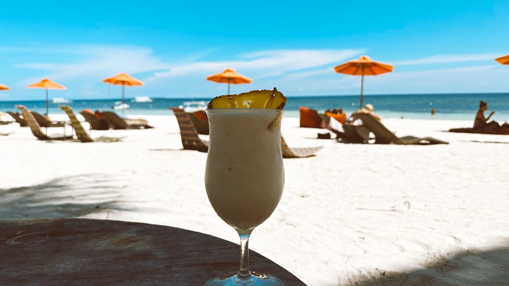 que hacer en Panglao