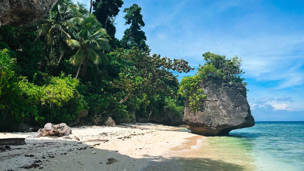 que hacer en siquijor