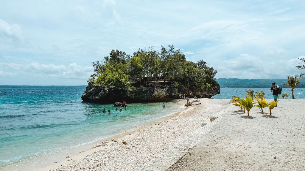 que ver en siquijor