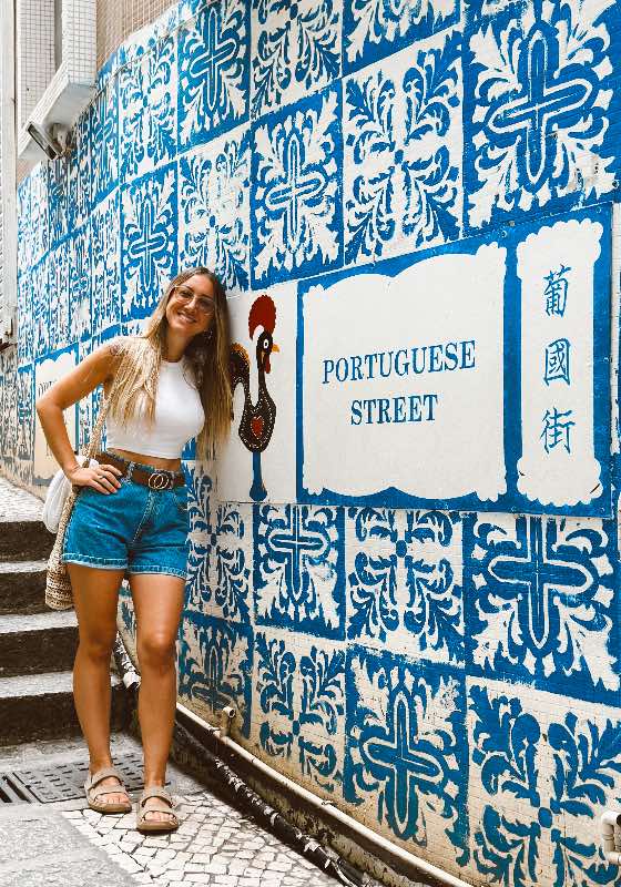 que ver y que hacer en Macao: que no debes perderte