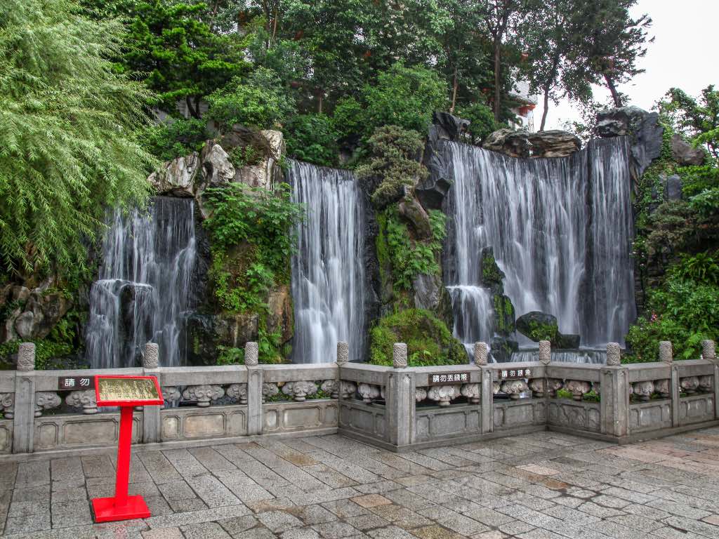 que se puede hacer en taipei