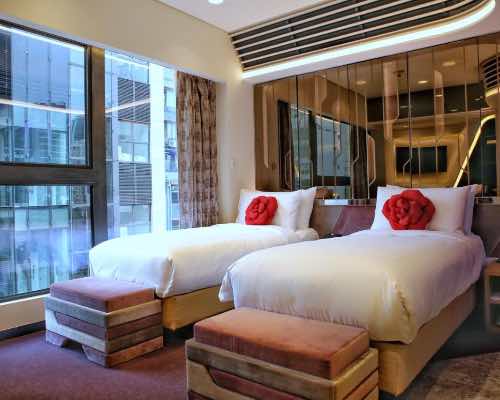 donde dormir en hong Kong es mejor dormir en Kowloon o en Hong Kong
