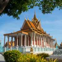 guia para viajar a camboya