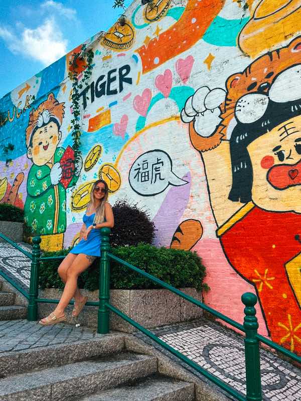 cosas que hacer en Macao
