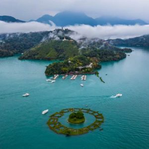 guia para viajar a taiwan