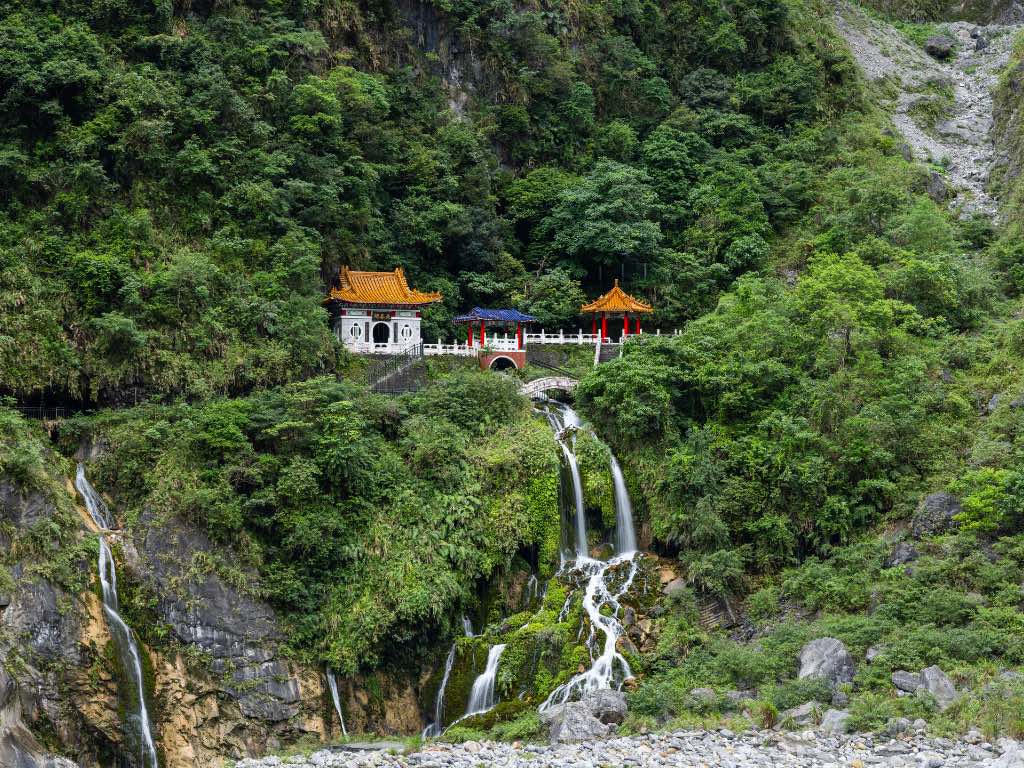 imprescindibles que ver en taroko