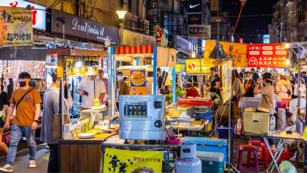 consejos de viaje a taiwan recomendaciones que saber antes de ir