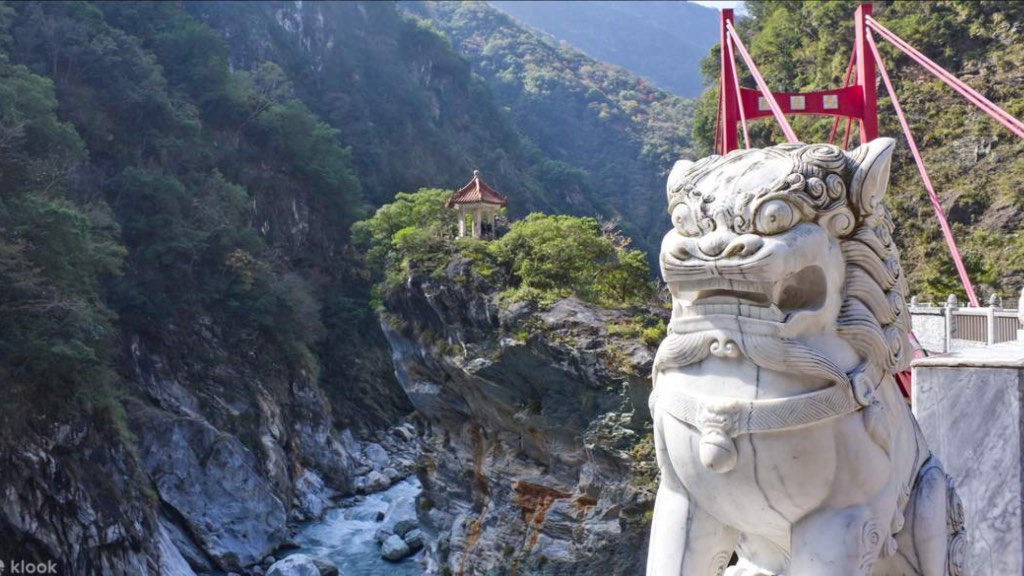 mejores tours de un dia desde taiwan